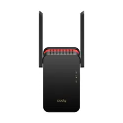 Cudy RE3000 AX3000Mbps Dual Band Wi Fi 6 Range Extender