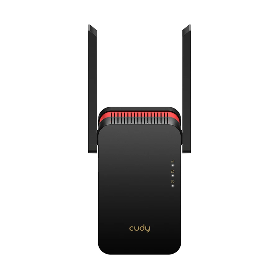 Cudy Re3000 Ax3000Mbps Dual Band Wi Fi 6 Range Extender Cudy Re3000 Ax3000Mbps Dual Band Wi Fi 6 Range Extender