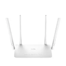 Cudy WR1300 AC1200 Gigabit Dual Band Wi Fi Router