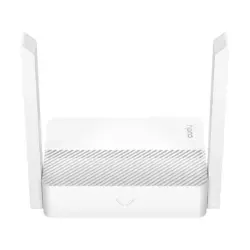 Cudy WR300 N300 Mbps Ethernet Single Band Wi Fi Router