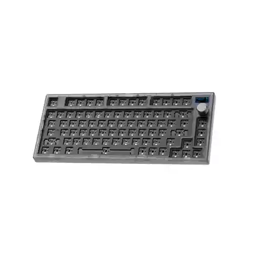 Fantech Maxfit81 Mk910 Gaming Keyboard Barebone Version Fantech Maxfit81 Mk910 Gaming Keyboard Barebone Version