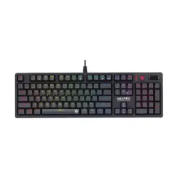 Fantech MK851 Max Pro USB Wired Mechanical RGB Gaming Keyboard
