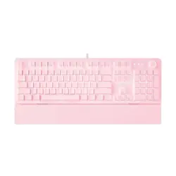 Fantech MK853 MAX POWER Sakura Edition Wired Mechanical Gaming Keyboard