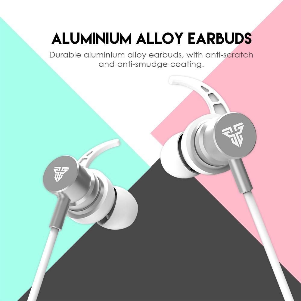 Fantech Scar Eg3 Wired Gaming Earphone C