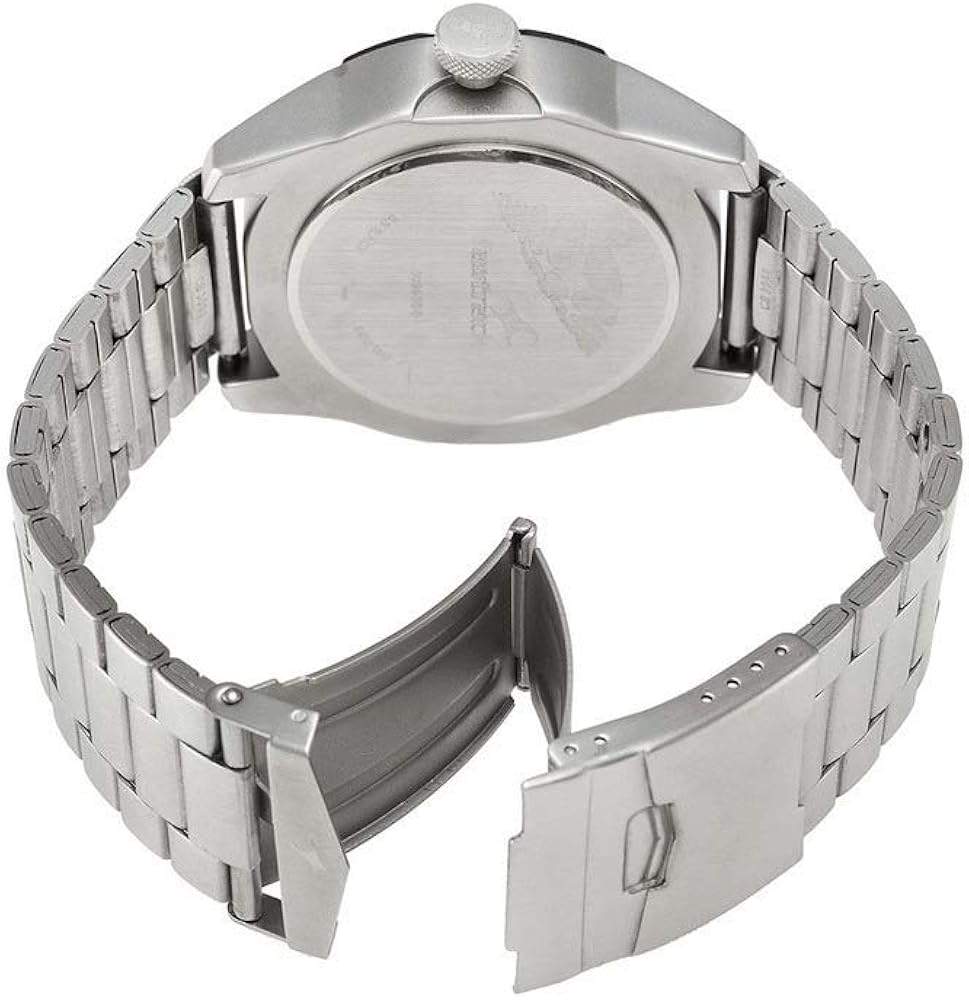 Fastrack Np3099Sm04 Quartz Analog Black Dial Stainless Steel Strap Watch A Fastrack Np3099Sm04 Quartz Analog Black Dial Stainless Steel Strap Watch A