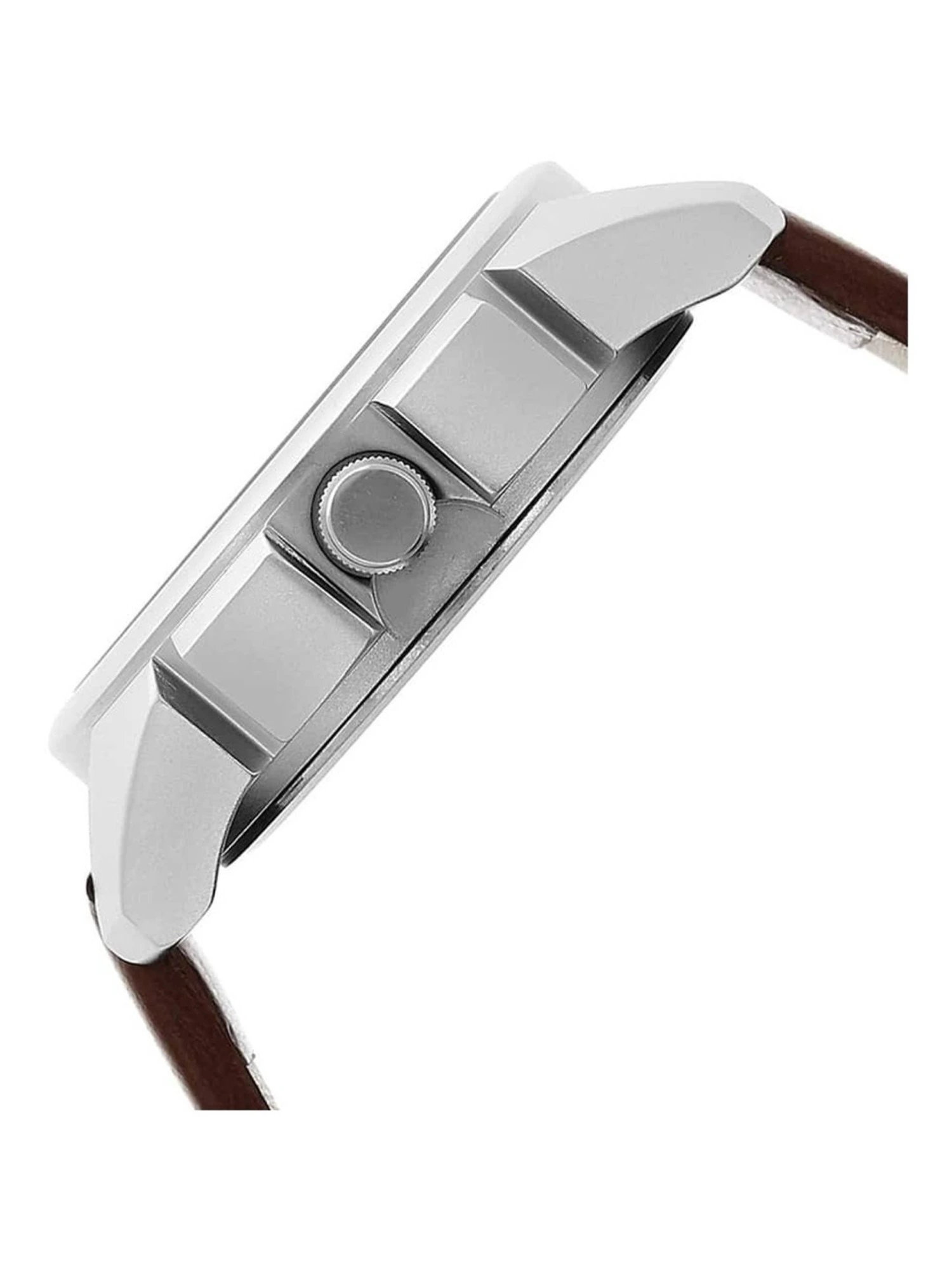 Fastrack Ns3124Sl02 Blue Dial Quartz Analog Watch E Fastrack Ns3124Sl02 Blue Dial Quartz Analog Watch E