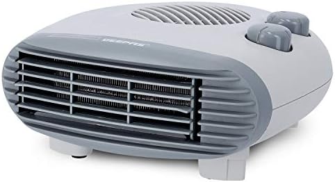 Geepas Gfh9522 Fan Heater Geepas Gfh9522 Fan Heater