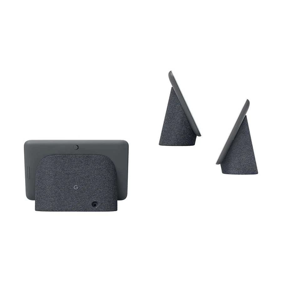 Google Nest Hub 2Nd Generation Smart Speaker (Charcoal) With Smart Home Display And Google Assistant F Google Nest Hub 2Nd Generation Smart Speaker (Charcoal) With Smart Home Display And Google Assistant F