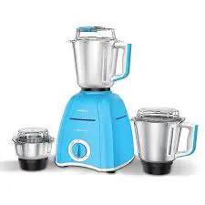 Havells Momenta Nv 900W Mixer Grinder With 3 Jars Havells Momenta Nv 900W Mixer Grinder With 3 Jars