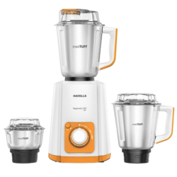 Havells SuperMix NV 700 Watt Mixer Grinder