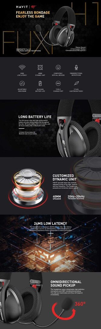 Havit Fuxi H1 Price In Bd Havit Fuxi H1 Price In Bd