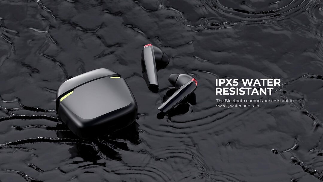 Havit Tw929 Tws Bluetooth Stereo Gaming Earbuds C Havit Tw929 Tws Bluetooth Stereo Gaming Earbuds C