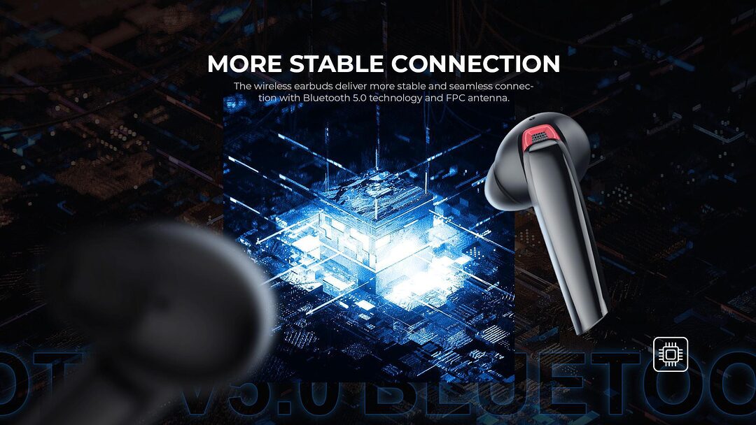 Havit Tw929 Tws Bluetooth Stereo Gaming Earbuds E Havit Tw929 Tws Bluetooth Stereo Gaming Earbuds E