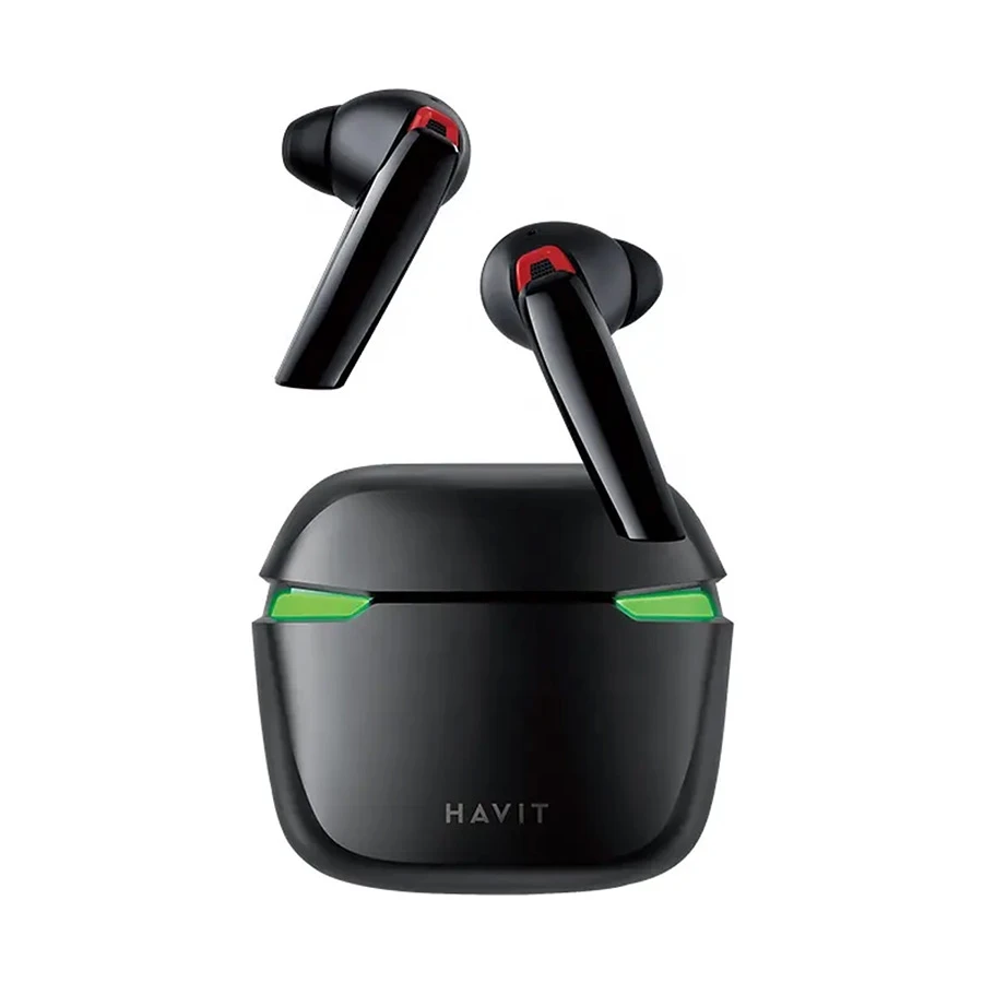 Havit Tw929 Tws Bluetooth Stereo Gaming Earbuds Havit Tw929 Tws Bluetooth Stereo Gaming Earbuds