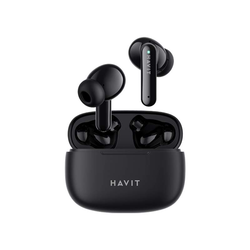 Havit Tw967 Bluetooth Earbuds A Havit Tw967 Bluetooth Earbuds A