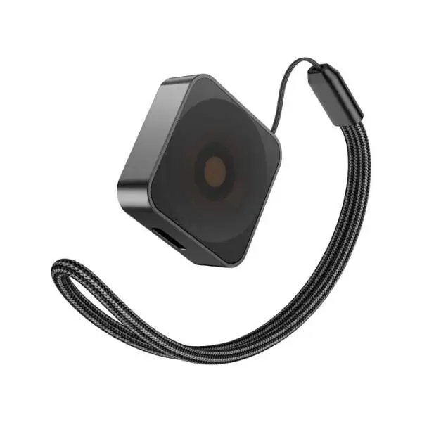 Hoco Cw56 Sam Smart Watch Wireless Charger Hoco Cw56 Sam Smart Watch Wireless Charger