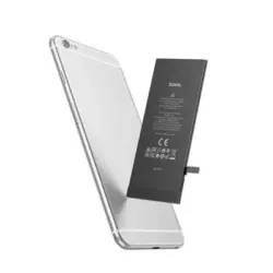 Hoco J112 Li Polymer High Quality Replacement Battery for iPhone