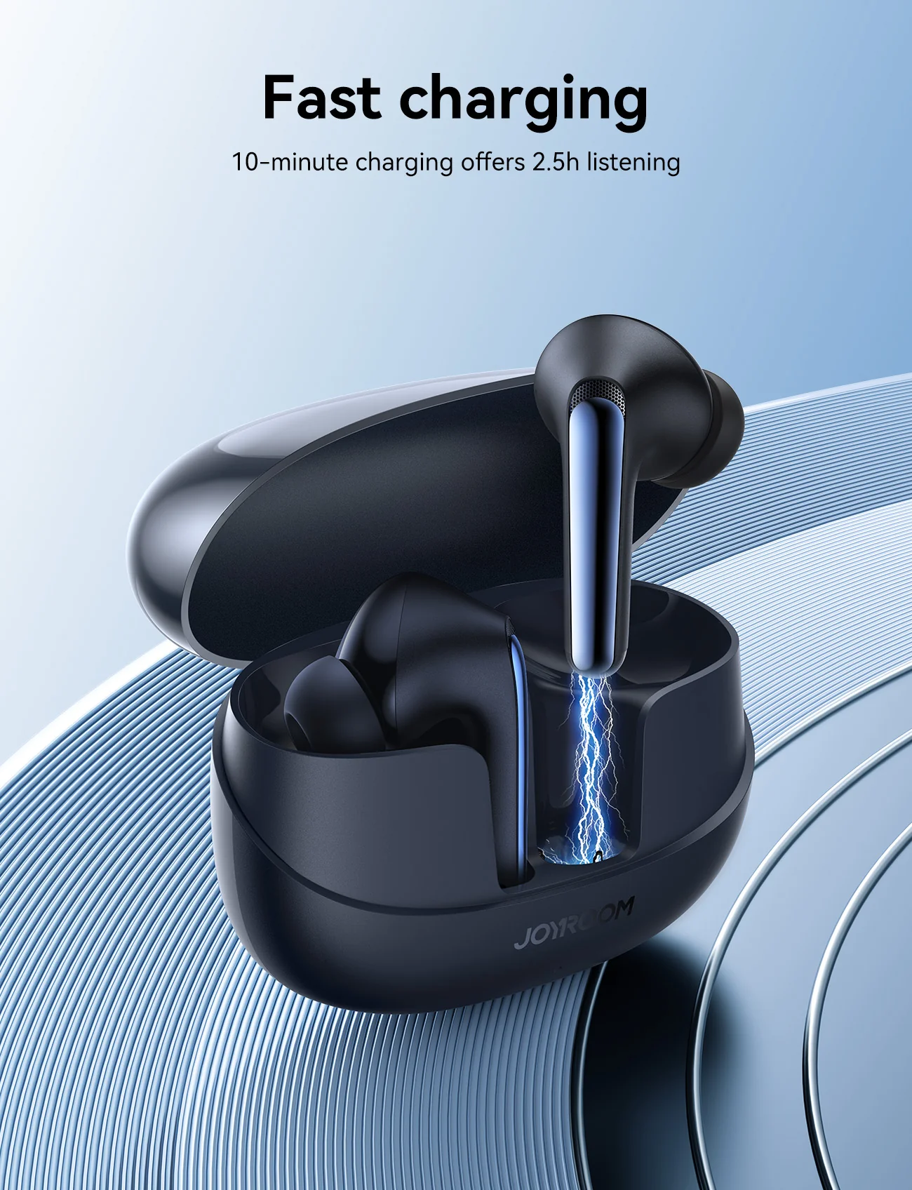 Joyroom Jr Fn2 True Wireless Earbuds Funpods Series B Joyroom Jr Fn2 True Wireless Earbuds Funpods Series B