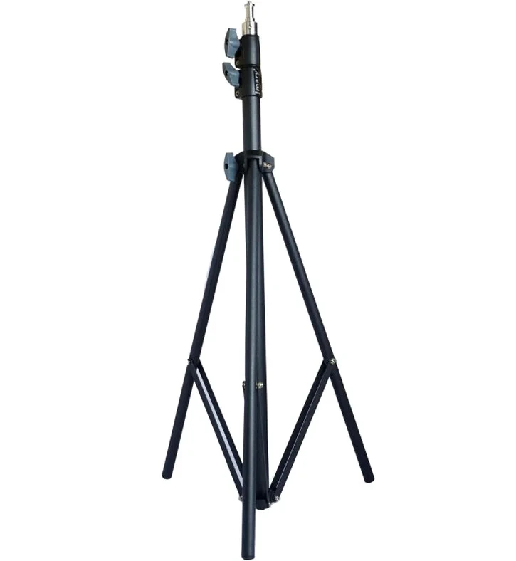 Jmary Mt 75 Photography And Video Light Stand Tripod Jmary Mt 75 Photography And Video Light Stand Tripod