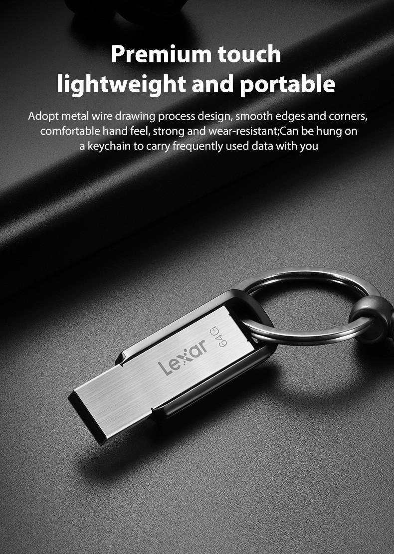 Lexar Jumpdrive M400 64Gb Usb 3 0 Pen Drive C Lexar Jumpdrive M400 64Gb Usb 3 0 Pen Drive C