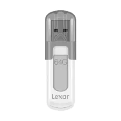 Lexar JumpDrive V100 64GB USB 3.0 Pen Drive