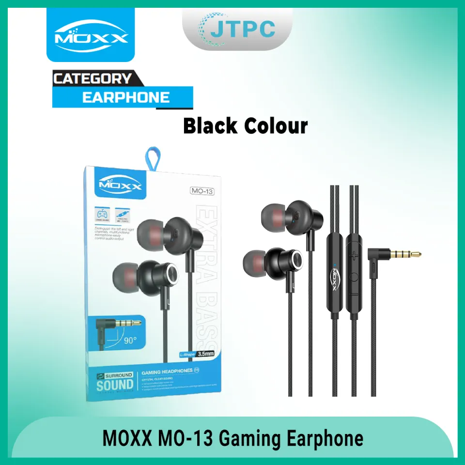 Moxx Mo 13 Gaming Headphone C Moxx Mo 13 Gaming Headphone C