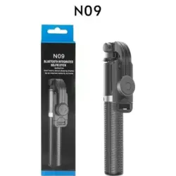 N09 Selfie Stick Wireless Bluetooth