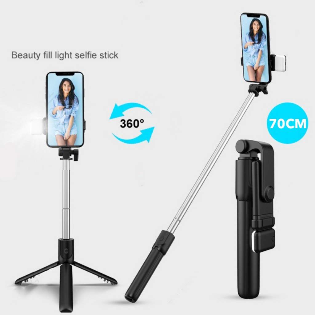 N09 Selfie Stick Wireless Bluetooth C N09 Selfie Stick Wireless Bluetooth C