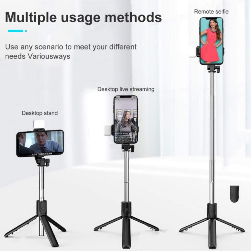 N09 Selfie Stick Wireless Bluetooth D N09 Selfie Stick Wireless Bluetooth D