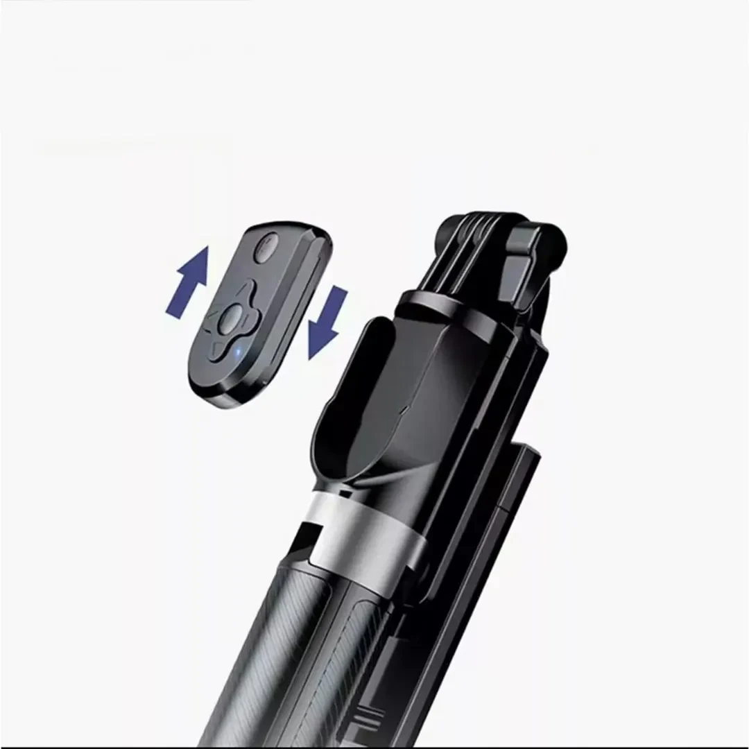 Neepho P170 Wireless Selfie Stick For All Phone Extendable With Detachable Bluetooth Shutter C Neepho P170 Wireless Selfie Stick For All Phone Extendable With Detachable Bluetooth Shutter C