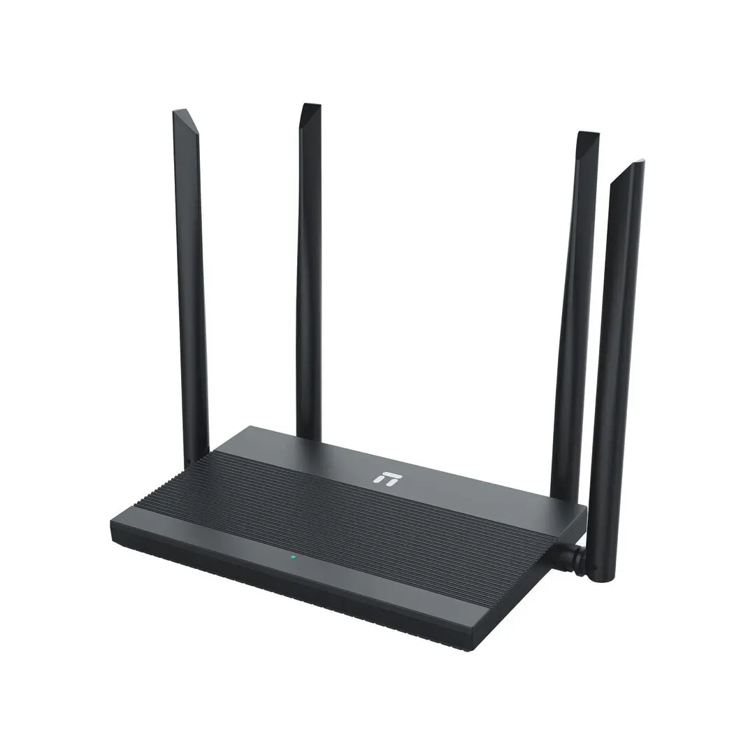 Netis N3D Ac1200 Wireless Dual Band Router