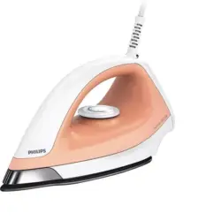 Philips GC104 01 1000W Classic Dry Iron