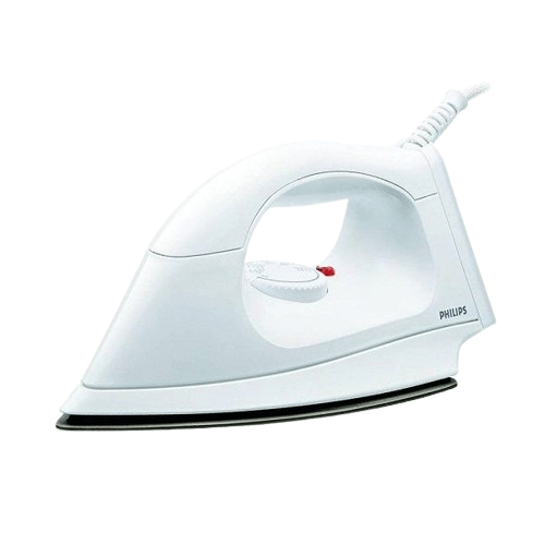 Philips Gc108 1000W Dry Iron Philips Gc108 1000W Dry Iron