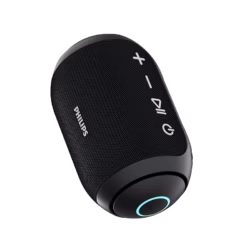 Philips TAS3209 Portable Wireless IPX7 Waterproof Bluetooth Speaker