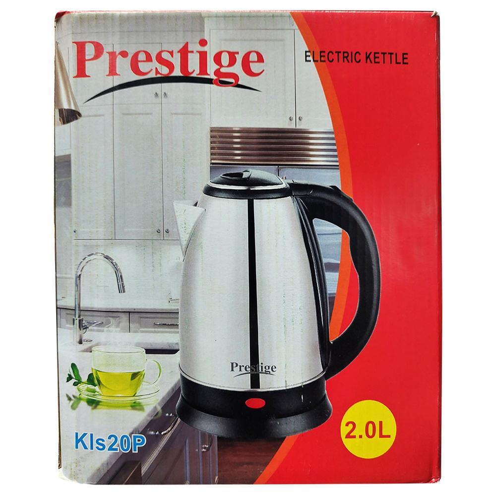 Prestige Electric Kettle 2 Liter B