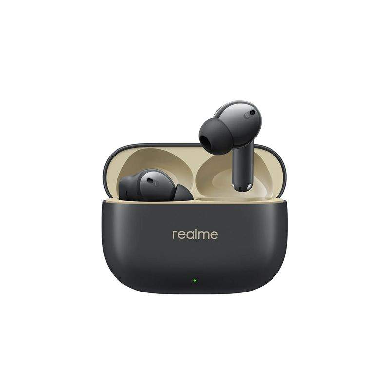 Realme Buds T300 True Wireless Earbuds Realme Buds T300 True Wireless Earbuds