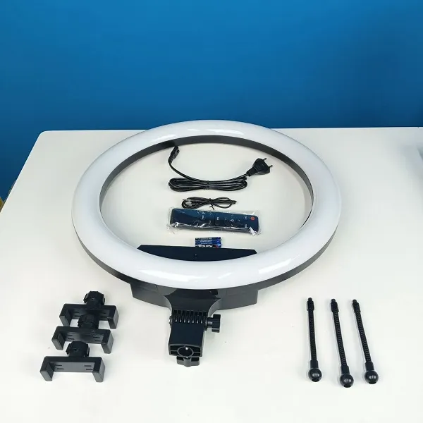 Ring Fill Light Bd 460D 15 Ring Fill Light Bd 460D 15