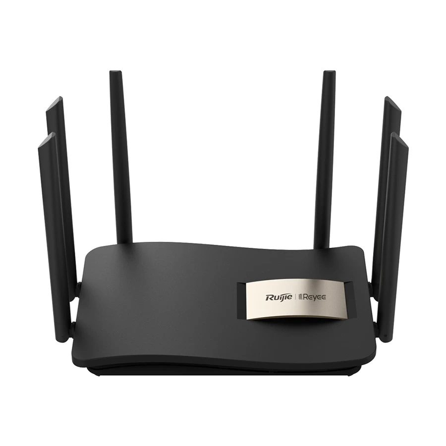 Ruijie Rg Ew1200G Pro 1300Mbps Gigabit Wifi Router Ruijie Rg Ew1200G Pro 1300Mbps Gigabit Wifi Router