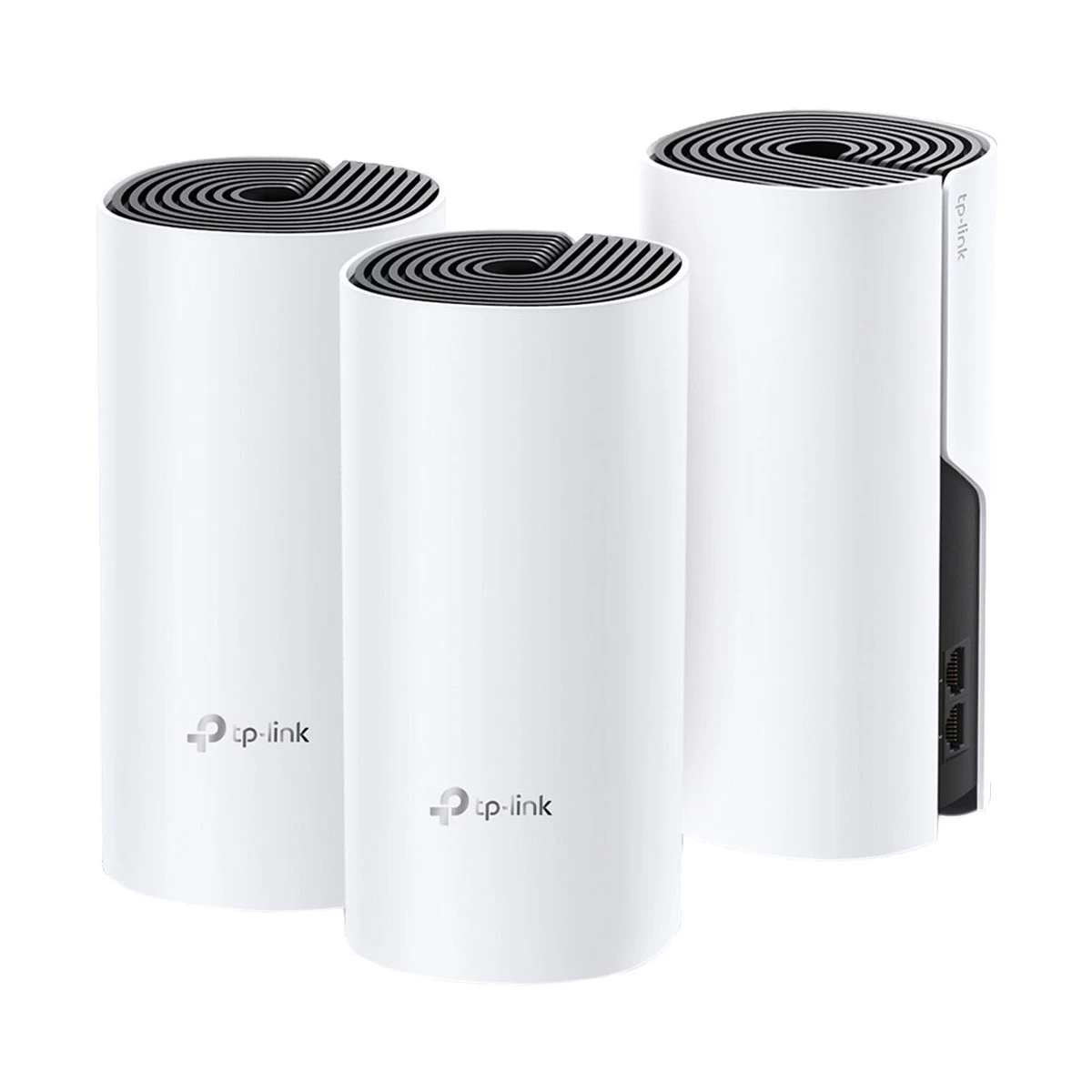 Tp Link Deco M4 (3 Pack) Whole Home Mesh Wi Fi System Ac1200 Dual Band Router Tp Link Deco M4 (3 Pack) Whole Home Mesh Wi Fi System Ac1200 Dual Band Router