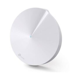 TP Link Deco M5 AC1300 Whole Home Mesh Wi Fi Router (1 Pack)