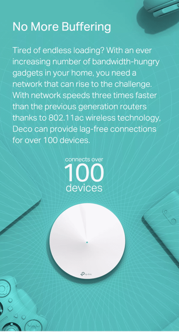 Tp Link Deco M5 Ac1300 Whole Home Mesh Wi Fi Router (3 Pack) D Tp Link Deco M5 Ac1300 Whole Home Mesh Wi Fi Router (3 Pack) D