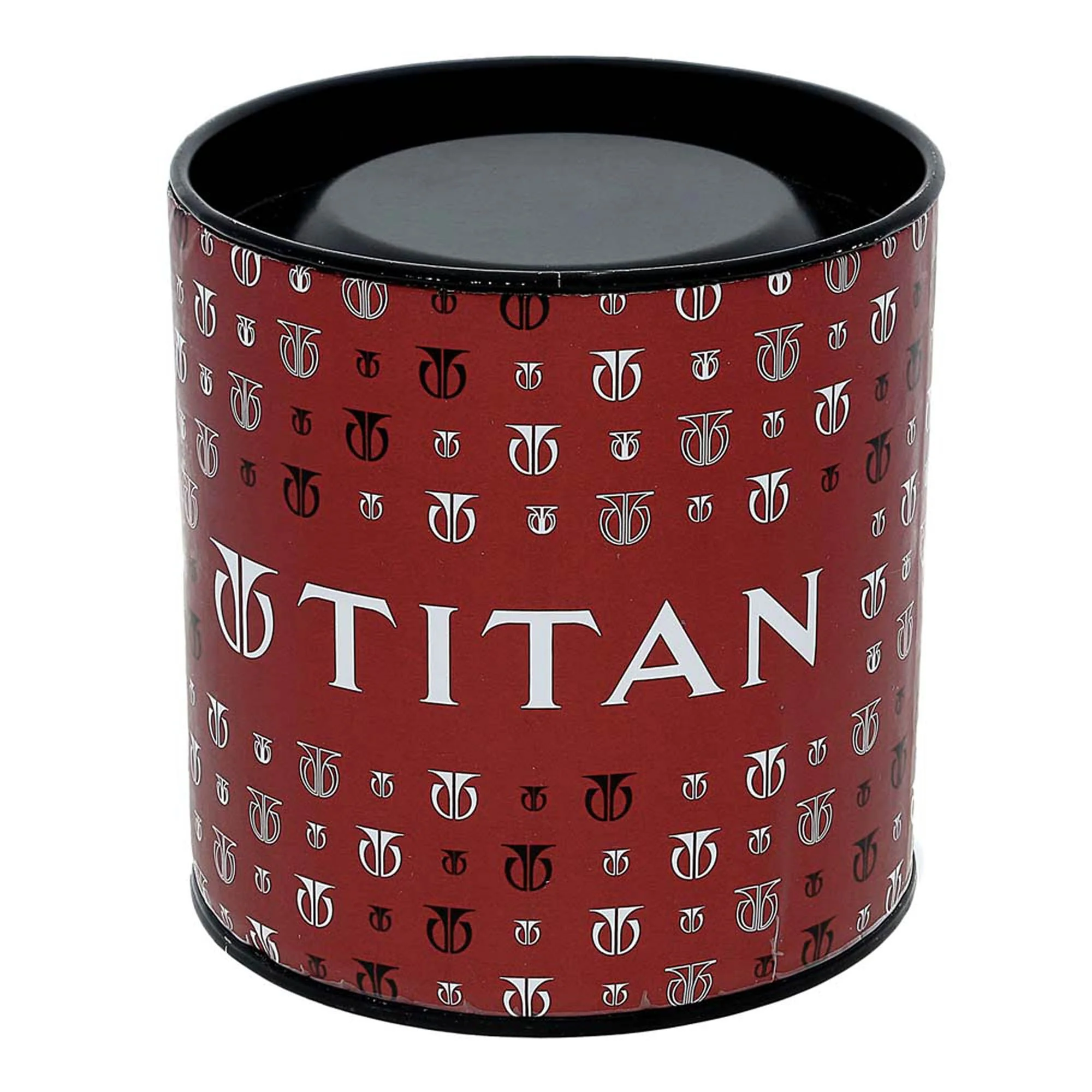 Titan Ns1636Sm01 Karishma Black Dial Analog With Day And Date Stainless Steel Strap Watch D Titan Ns1636Sm01 Karishma Black Dial Analog With Day And Date Stainless Steel Strap Watch D