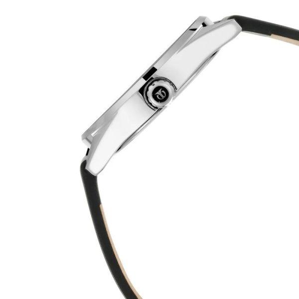 Titan Ns1729Sl04 Quartz Analog Multicoloured Dial Leather Strap Watch For Men A Titan Ns1729Sl04 Quartz Analog Multicoloured Dial Leather Strap Watch For Men A