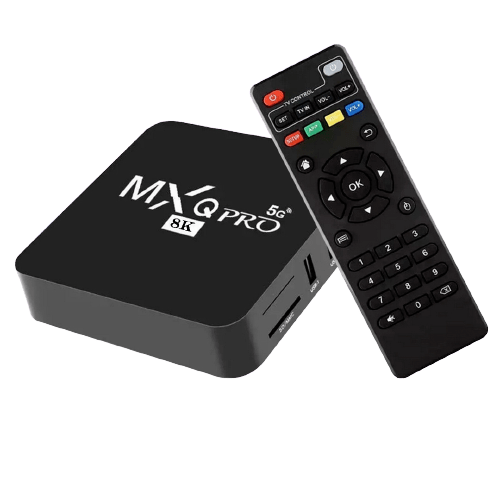 Topleo Mxq Pro Android Tv Box V Topleo Mxq Pro Android Tv Box V