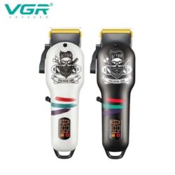 VGR V 699 Salon Series Professional Hair Trimmer