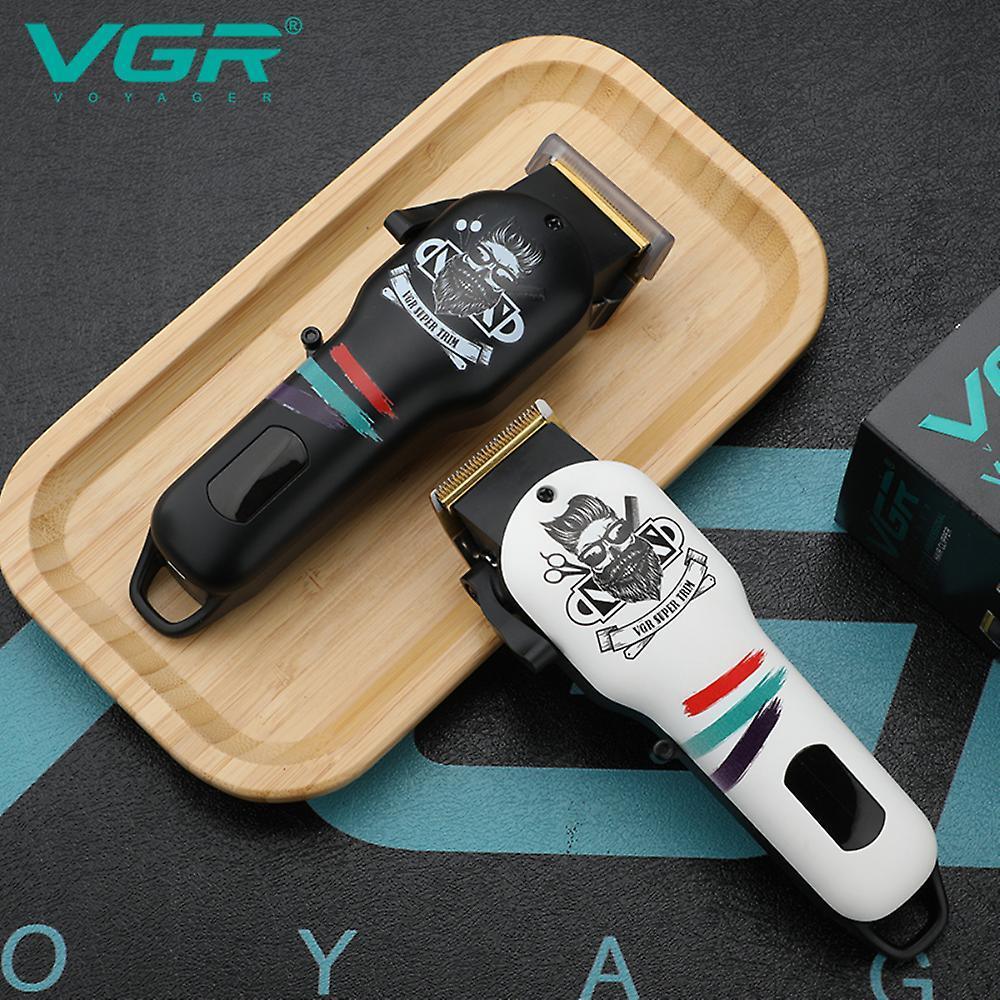 Vgr V 971 Professional Rechargeable Hair Trimmer F Vgr V 971 Professional Rechargeable Hair Trimmer F