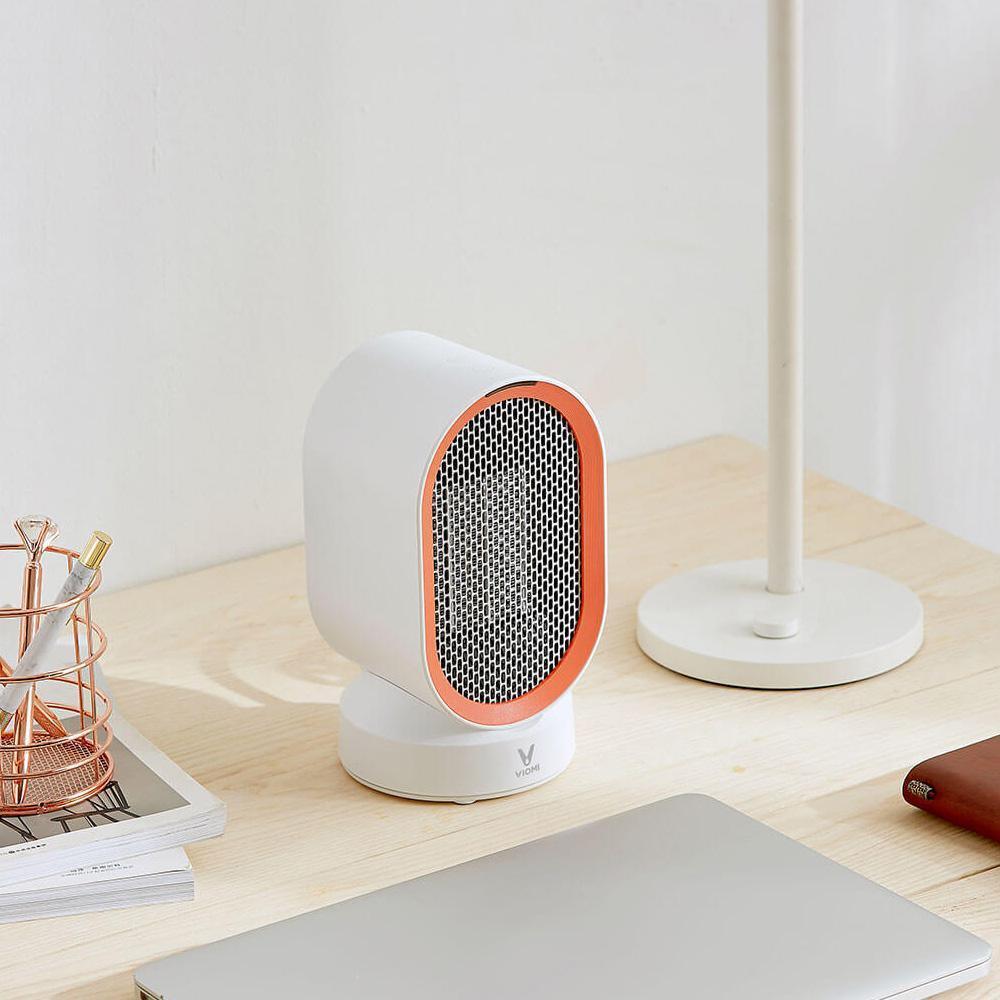 Xiaomi Vxnf01 Mini Room Heater Viomi D Xiaomi Vxnf01 Mini Room Heater Viomi D