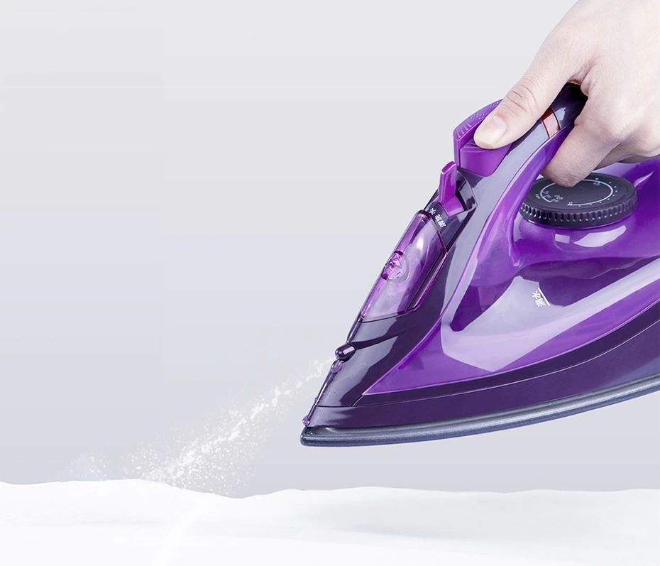 Xiaomi Yd 012V Lofans Cordless Electric Steam Iron Househeld 3 Modes Mini Clothes Steam Irons C Xiaomi Yd 012V Lofans Cordless Electric Steam Iron Househeld 3 Modes Mini Clothes Steam Irons C