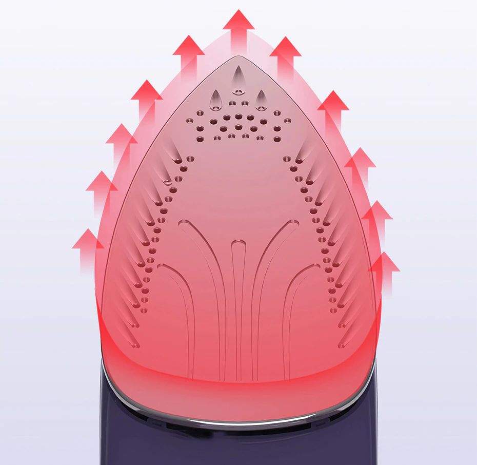 Xiaomi Yd 012V Lofans Cordless Electric Steam Iron Househeld 3 Modes Mini Clothes Steam Irons D Xiaomi Yd 012V Lofans Cordless Electric Steam Iron Househeld 3 Modes Mini Clothes Steam Irons D