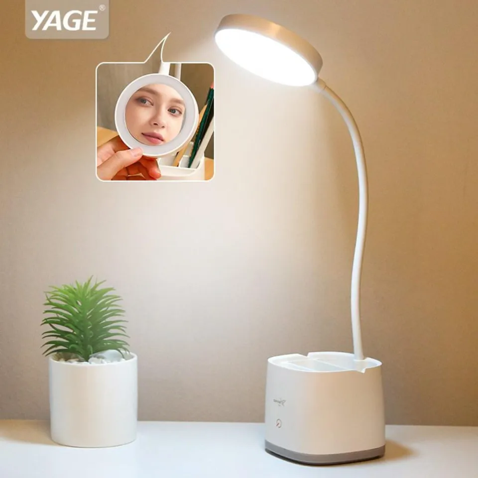 Yage Yg T109 Table Lamp Pen Holder Desk Lamp D Yage Yg T109 Table Lamp Pen Holder Desk Lamp D